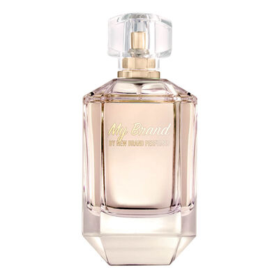 NEW BRAND  FOR WOMEN     EDP  16489